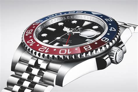 rolex oyster perpetual gmt master ii review|rolex gmt master ii ghost.